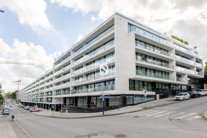 Apartamento T3 para Venda em Santo Tirso, Couto (Santa Cristina e São Miguel) e Burgães