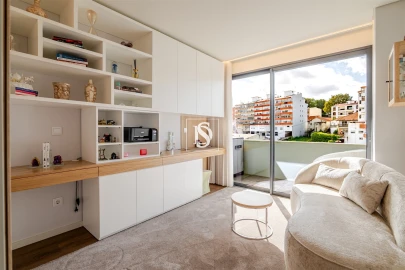 Apartamento T3 para Venda em Santo Tirso, Couto (Santa Cristina e São Miguel) e Burgães