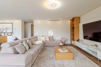 Apartamento T3 para Venda em Santo Tirso, Couto (Santa Cristina e São Miguel) e Burgães