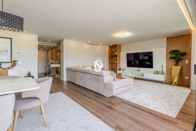 Apartamento T3 para Venda em Santo Tirso, Couto (Santa Cristina e São Miguel) e Burgães
