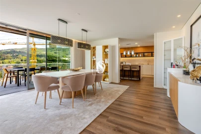Apartamento T3 para Venda em Santo Tirso, Couto (Santa Cristina e São Miguel) e Burgães