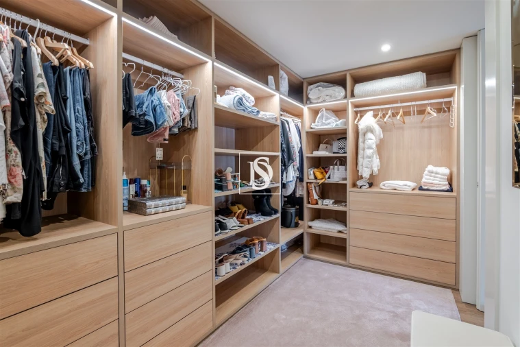 Apartamento T3 para Venda em Santo Tirso, Couto (Santa Cristina e São Miguel) e Burgães Foto 16