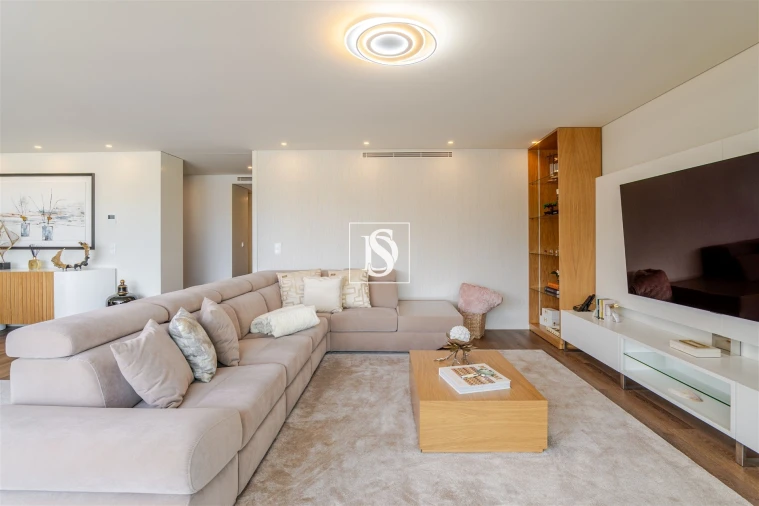 Apartamento T3 para Venda em Santo Tirso, Couto (Santa Cristina e São Miguel) e Burgães Foto 2