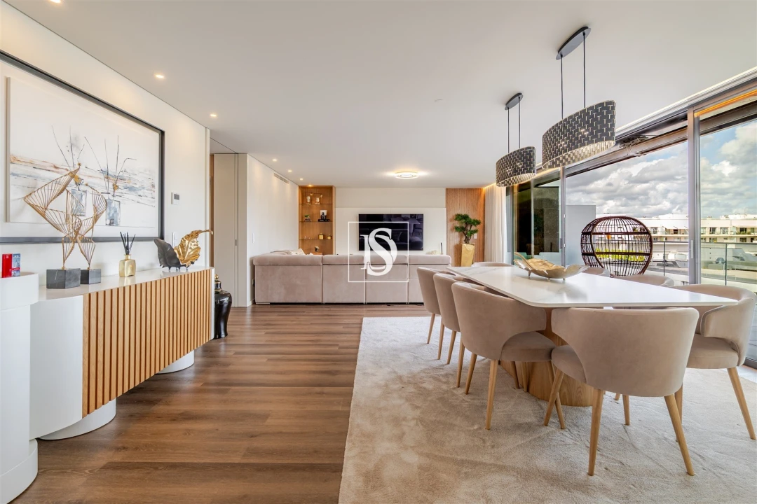 Apartamento T3 para Venda em Santo Tirso, Couto (Santa Cristina e São Miguel) e Burgães Foto 8