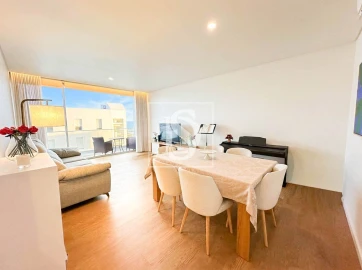 Apartamento T2 para Venda em Ponta Delgada (São José)