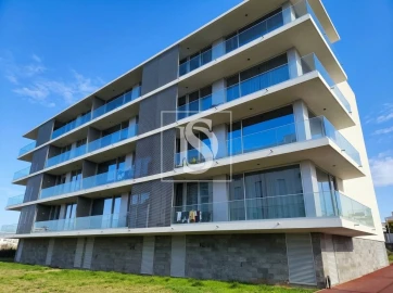 Apartamento T2 para Venda em Ponta Delgada (São José)