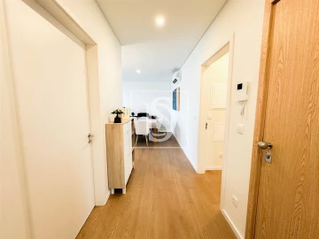 Apartamento T2 para Venda em Ponta Delgada (São José)