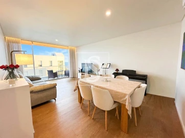 Apartamento T2 para Venda em Ponta Delgada (São José)