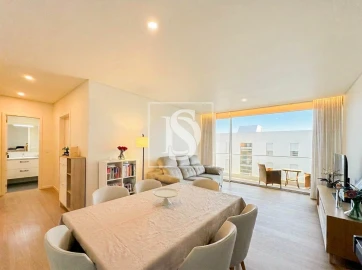 Apartamento T2 para Venda em Ponta Delgada (São José)