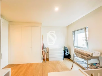 Apartamento T2 para Venda em Ponta Delgada (São José)