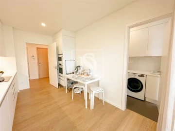 Apartamento T2 para Venda em Ponta Delgada (São José)