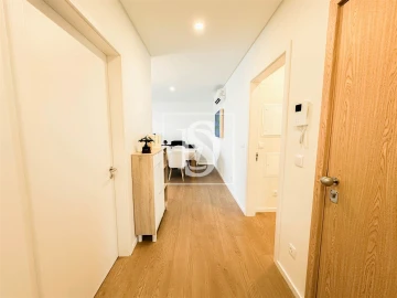 Apartamento T2 para Venda em Ponta Delgada (São José)