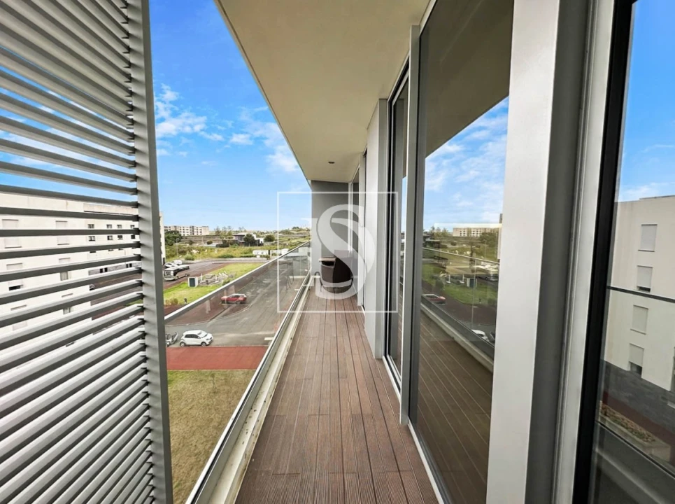 Apartamento T2 para Venda em Ponta Delgada (São José) Foto 7