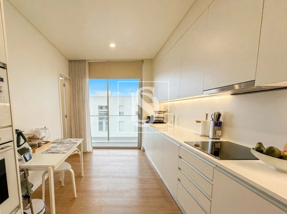 Apartamento T2 para Venda em Ponta Delgada (São José) Foto 3