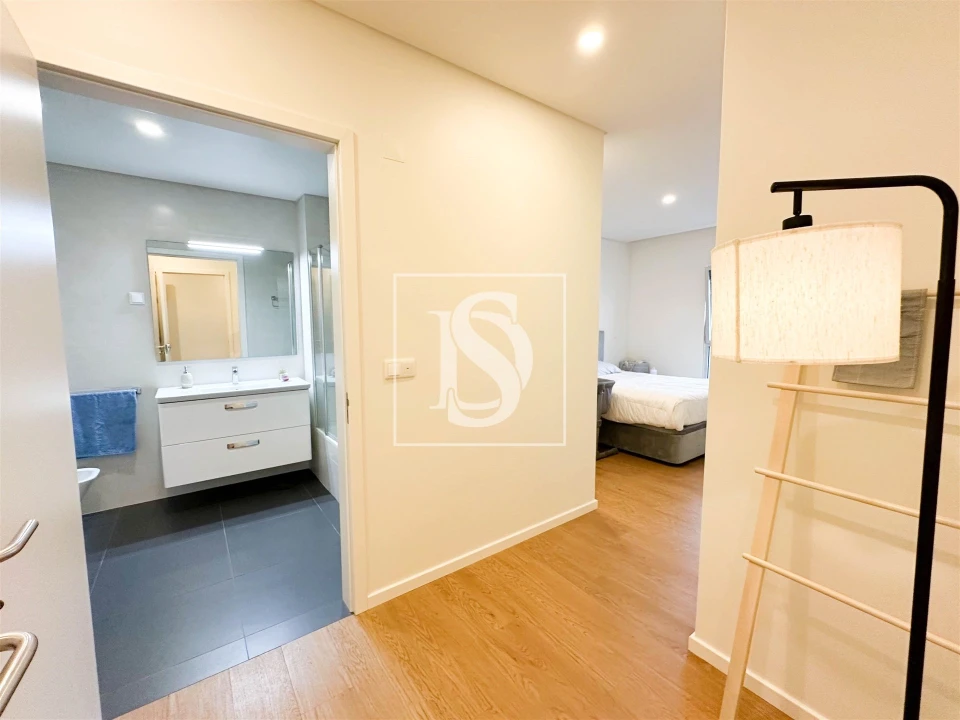 Apartamento T2 para Venda em Ponta Delgada (São José) Foto 11
