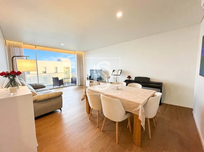 Apartamento T2 para Venda em Ponta Delgada (São José) Foto 2