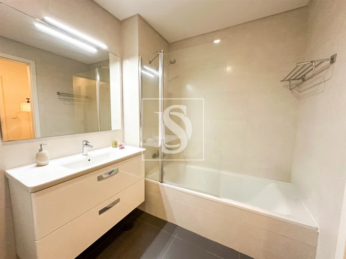 Apartamento T2 para Venda em Ponta Delgada (São José) Foto 12