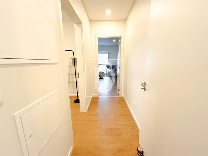 Apartamento T2 para Venda em Ponta Delgada (São José) Foto 13