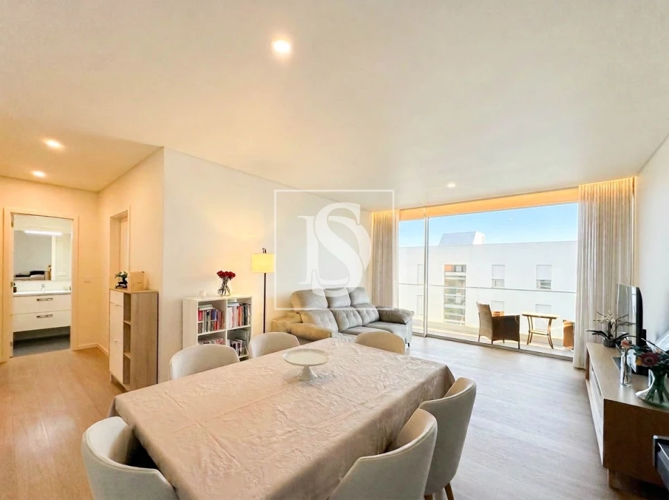 Apartamento T2 para Venda em Ponta Delgada (São José) Foto 1