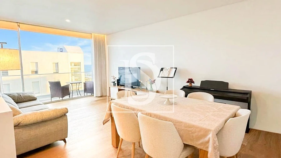 Apartamento T2 para Venda em Ponta Delgada (São José)
