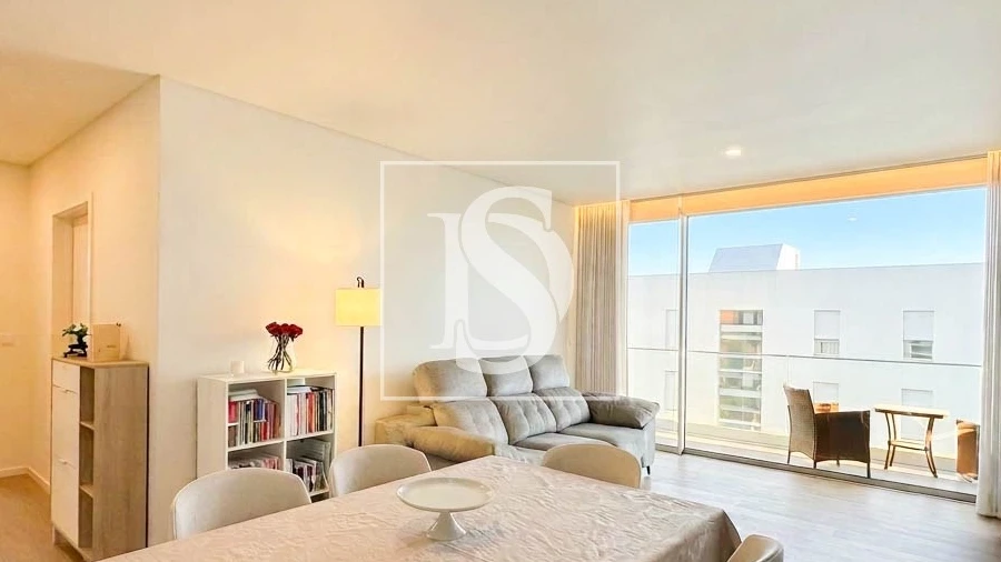 Apartamento T2 para Venda em Ponta Delgada (São José)