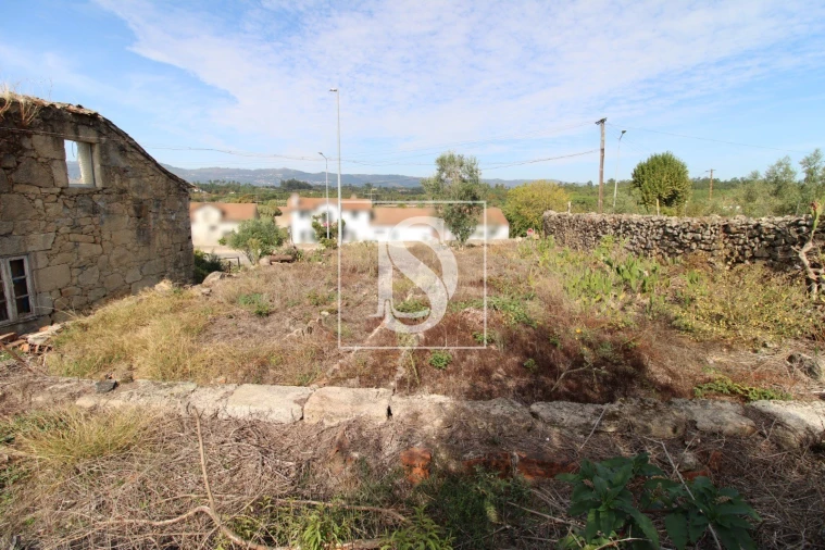 Moradia T6 para Venda em Tondela e Nandufe Foto 20