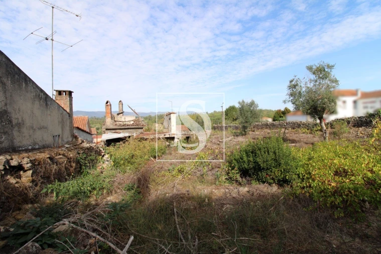Moradia T6 para Venda em Tondela e Nandufe Foto 16