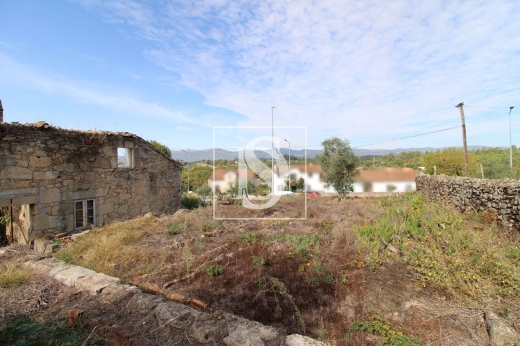 Moradia T6 para Venda em Tondela e Nandufe Foto 14