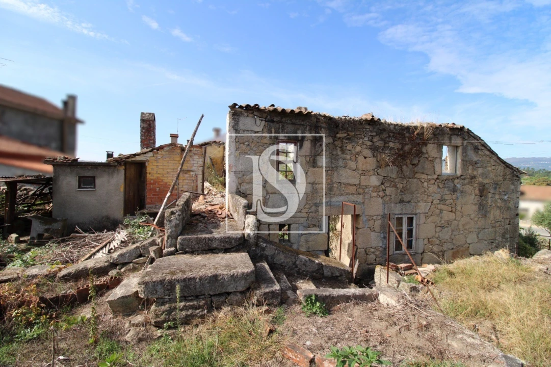 Moradia T6 para Venda em Tondela e Nandufe Foto 6