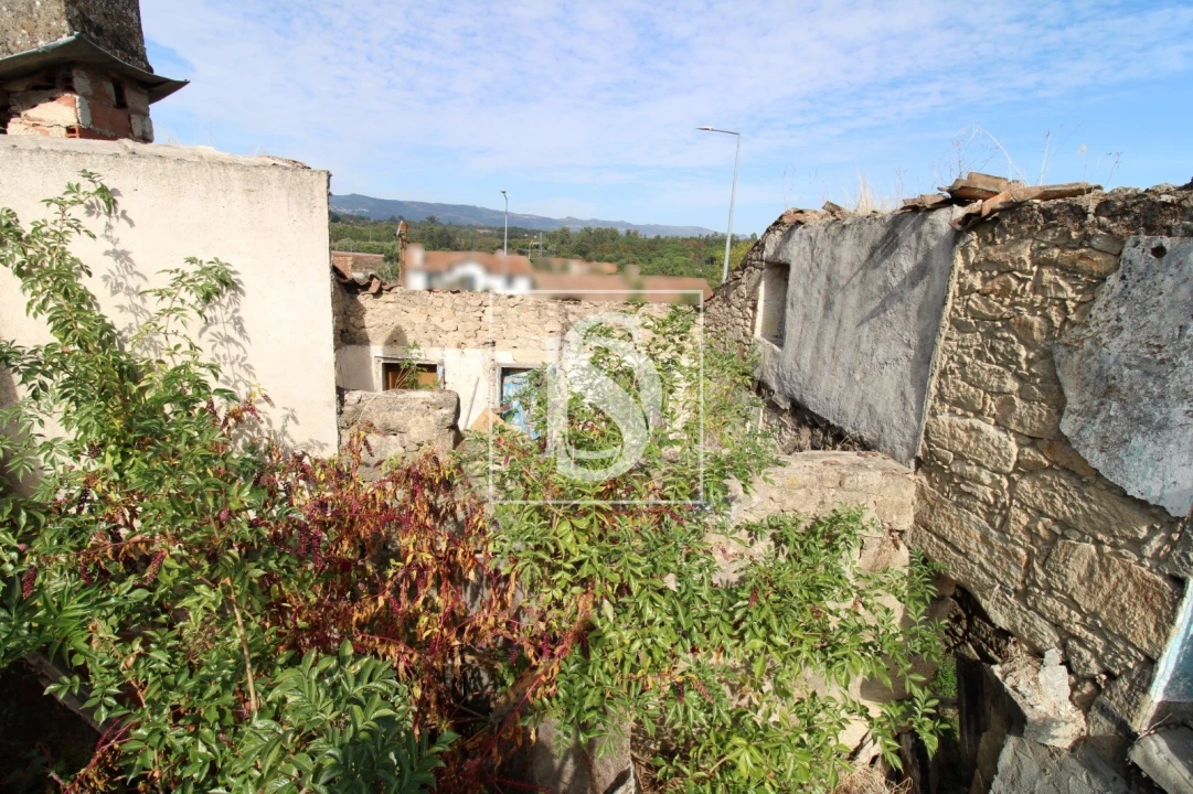 Moradia T6 para Venda em Tondela e Nandufe Foto 13