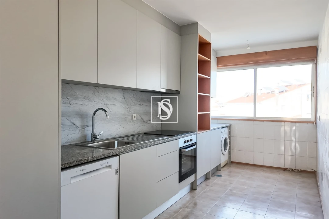 Apartamento T2 para Venda em Barcelos, V.Boa, V.Frescainha Foto 9