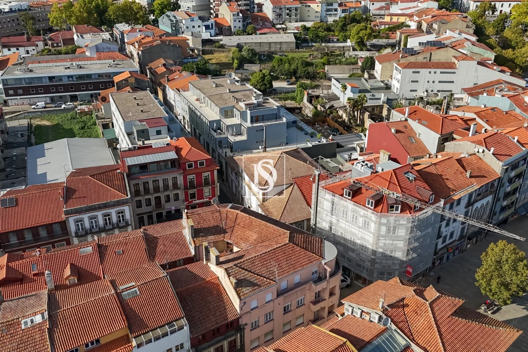 Apartamento T2 para Venda em Barcelos, V.Boa, V.Frescainha Foto 17