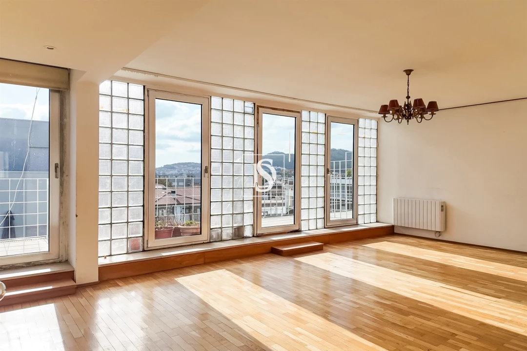 Apartamento T2 para Venda em Barcelos, V.Boa, V.Frescainha Foto 1