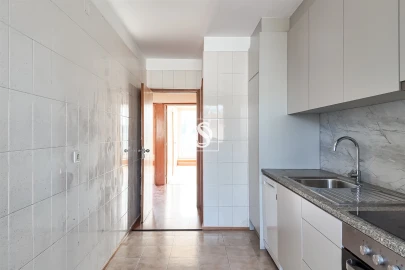 Apartamento T2 para Venda em Barcelos, V.Boa, V.Frescainha