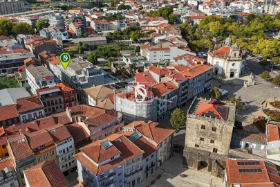 Apartamento T2 para Venda em Barcelos, V.Boa, V.Frescainha