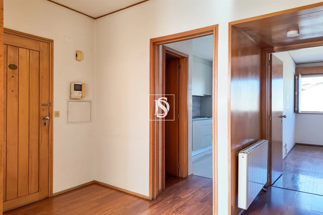 Apartamento T2 para Venda em Barcelos, V.Boa, V.Frescainha Foto 8