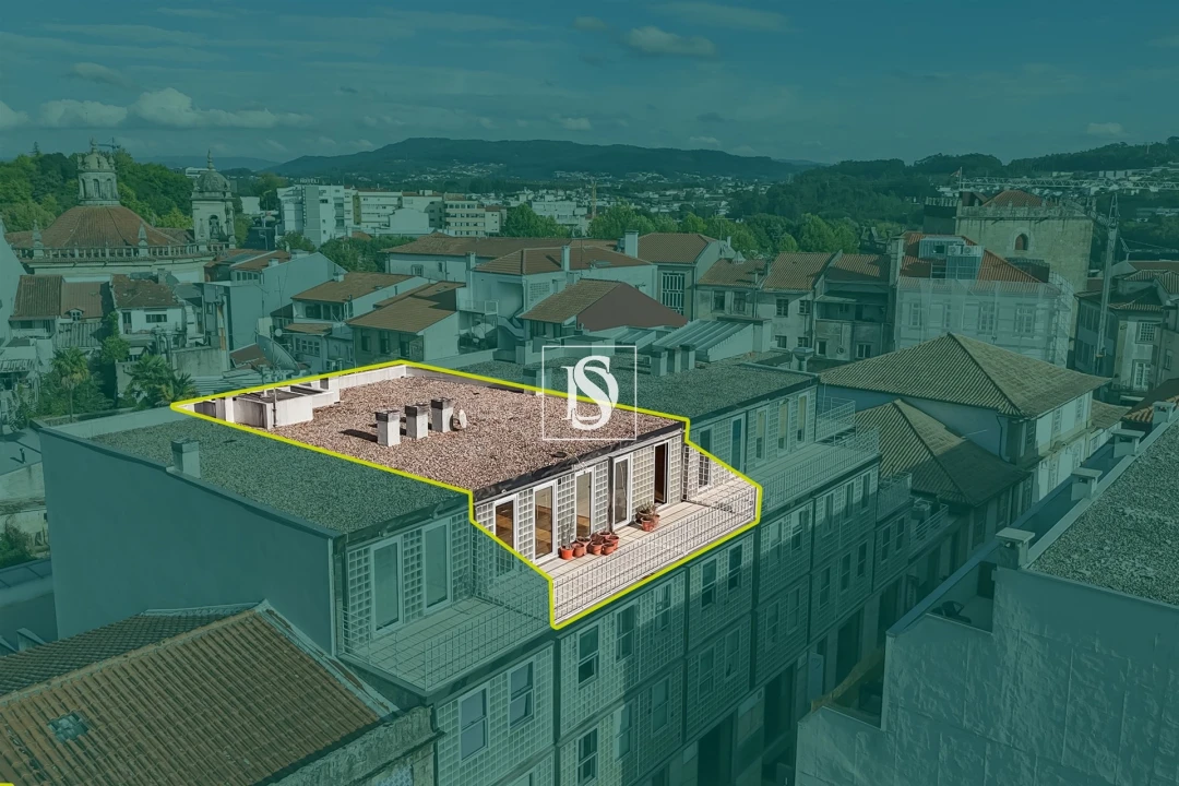 Apartamento T2 para Venda em Barcelos, V.Boa, V.Frescainha Foto 22