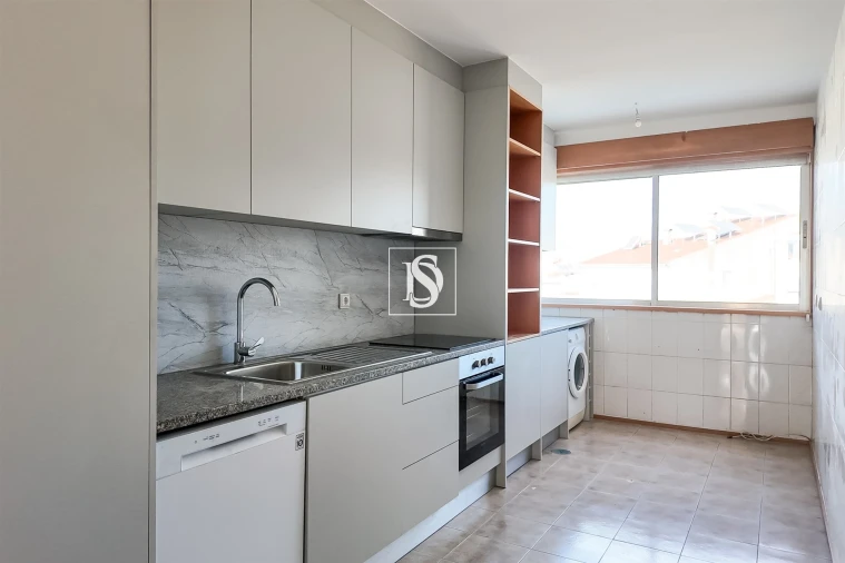 Apartamento T2 para Venda em Barcelos, V.Boa, V.Frescainha Foto 9