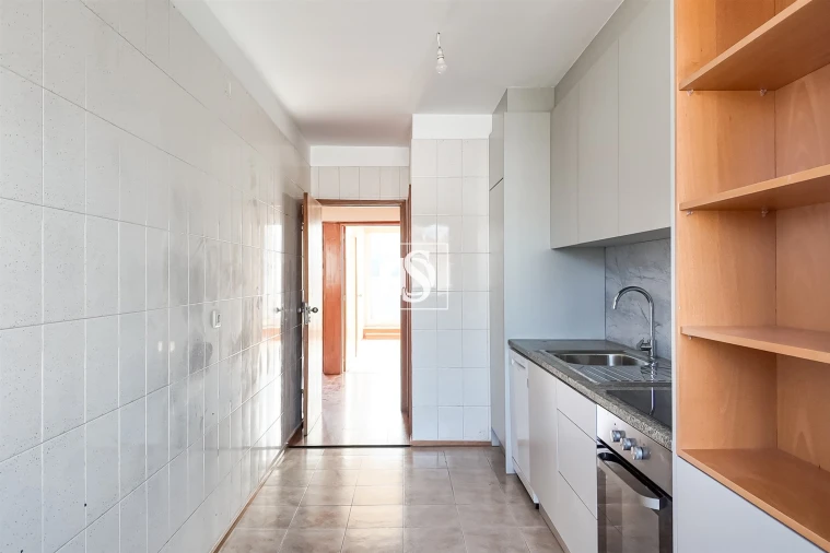 Apartamento T2 para Venda em Barcelos, V.Boa, V.Frescainha Foto 11