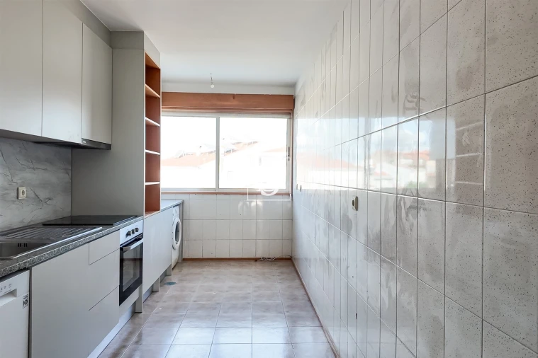 Apartamento T2 para Venda em Barcelos, V.Boa, V.Frescainha Foto 12
