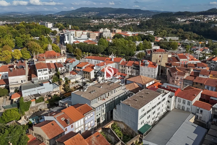 Apartamento T2 para Venda em Barcelos, V.Boa, V.Frescainha Foto 19