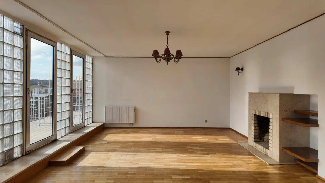 Apartamento T2 para Venda em Barcelos, V.Boa, V.Frescainha Foto 6