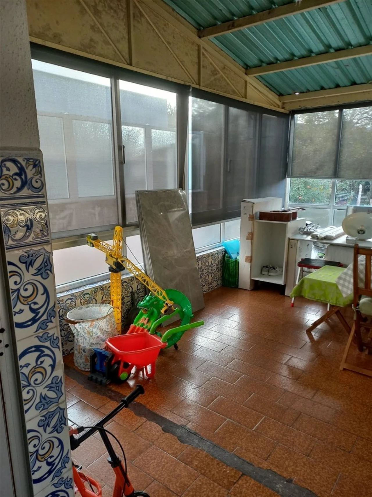 Apartamento T3 para Venda em Gulpilhares e Valadares Foto 20