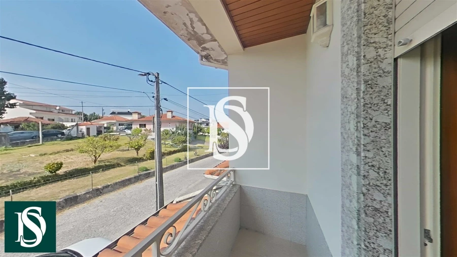 Moradia T3 para Venda em Ponte Foto 2