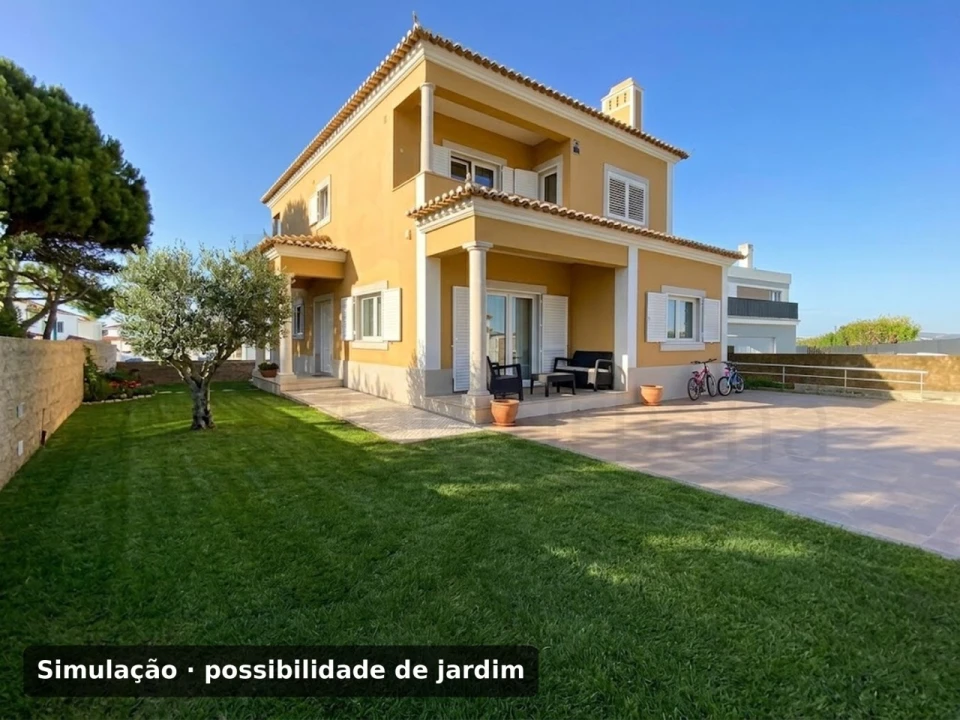 Moradia T4 para Venda em São João das Lampas e Terrugem Foto 1
