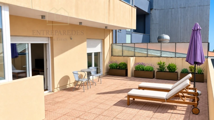 Apartamento T3 para Venda em Cedofeita, Santo Ildefonso, Sé, Miragaia, São Nicolau e Vitória
