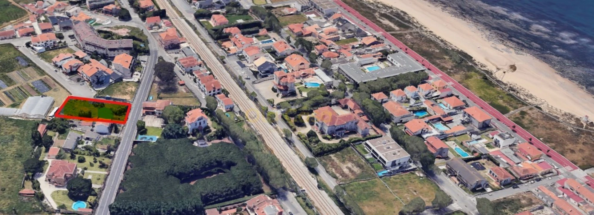 Terreno para Venda em Arcozelo Foto 4