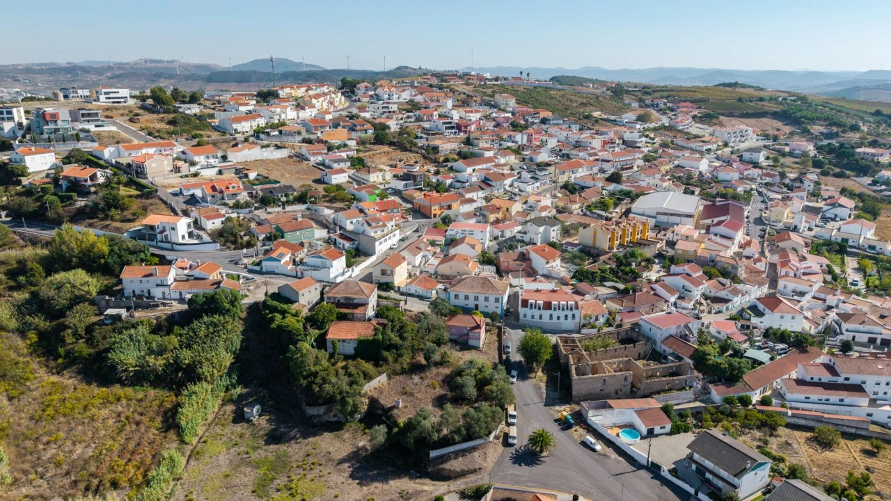 Moradia T2 para Venda em Santa Maria, São Pedro e Matacães Foto 27