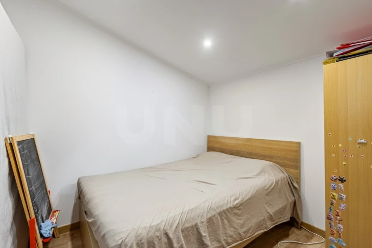 Moradia T2 para Venda em Santa Maria, São Pedro e Matacães Foto 11