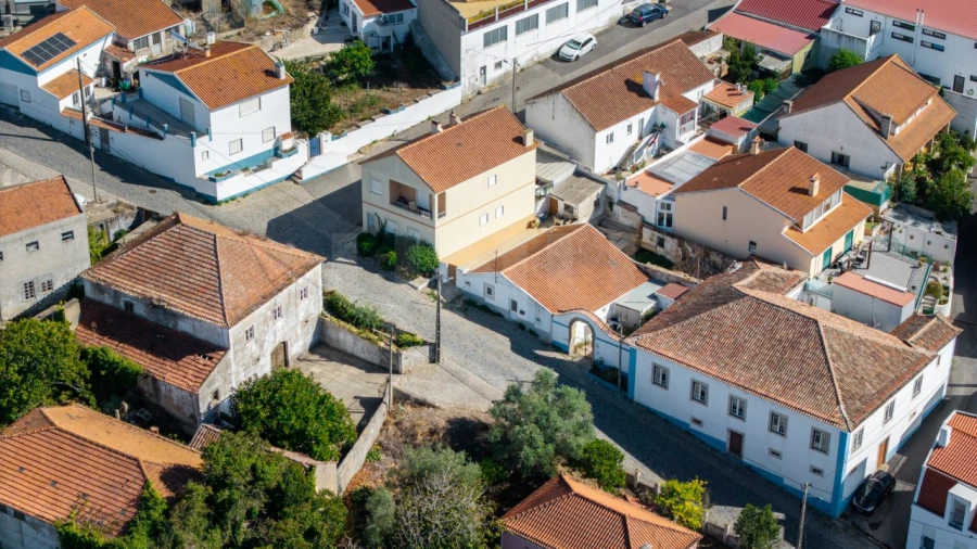 Moradia T2 para Venda em Santa Maria, São Pedro e Matacães Foto 22